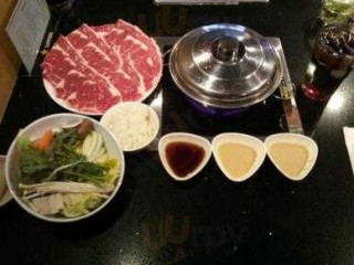 Shabu Shabu House