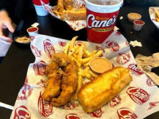 Raising Cane's Chicken Fingers