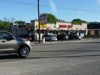 Corsicana Donut Bakery