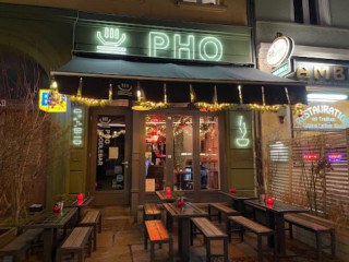 PHO - Noodlebar