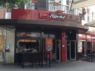 Pizza Hut Würzburg