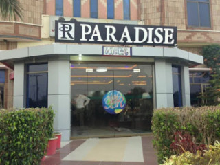 Paradise