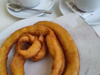 Cafeteria La Molienda Ronda