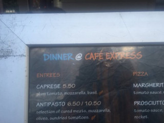 Cafe Express