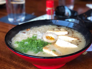 Miso Ramen