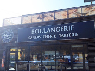 Boulangerie Marie Blachere