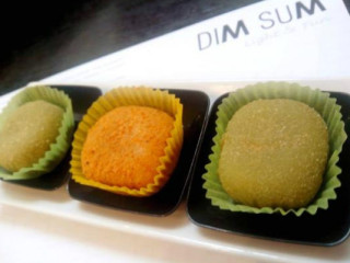 Dim Sum Amoreiras