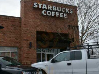 Starbucks Coffee