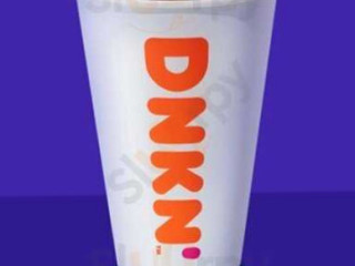 Dunkin’ Baskin Robbins