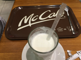 McDonald's Restaurant