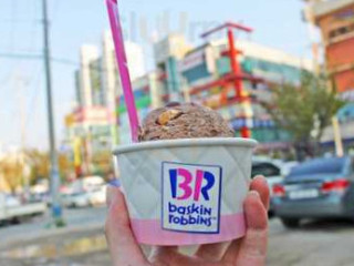 Baskin-robbins