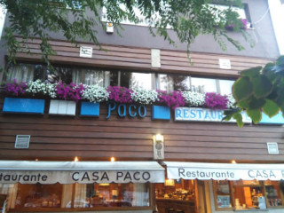 Casa Paco