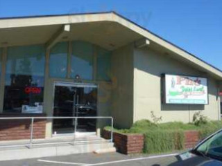 Pho Point Loma & Grill Restaurant