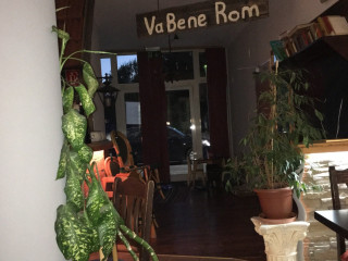 Pizzeria - VA BENE