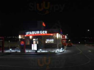 Blake's Lotaburger