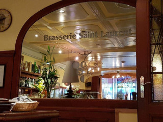 Brasserie St-Laurent