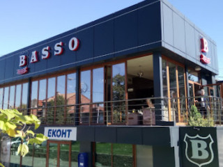 Basso &diner