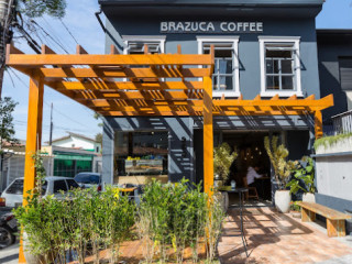 Brazuca Coffee