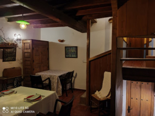 La Casa Del Pozo