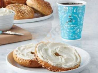 Einstein Bros Bagels