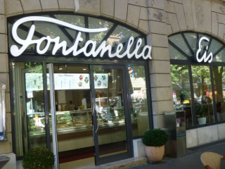 Eis Fontanella