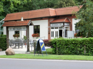 Waldhotel Alte Ziegelei