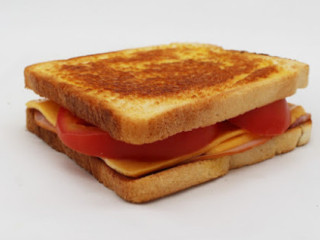 Sandwich Baron Klerksdorp