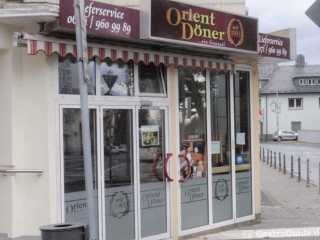 Orient Döner