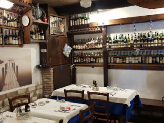 Trattoria Osteria La Paradora