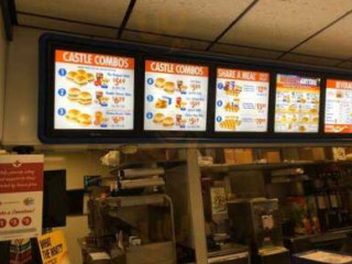 White Castle System 