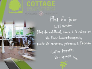 Cottage Logis Hôtel