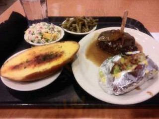 Luby's