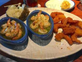 Red Lobster