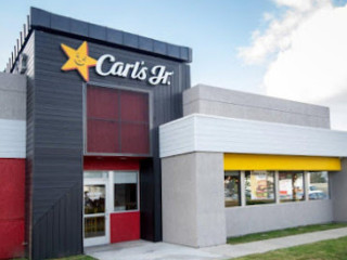 Carl’s Jr.