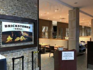 Brickstones Grill