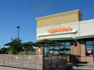 Qdoba Mexican Eats