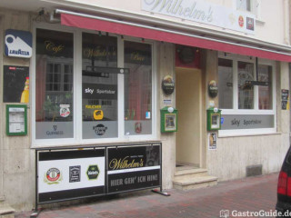 Wilhelm's Cafe Bistro