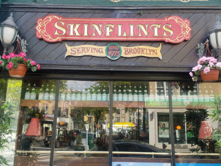 Skinflints