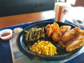 Long John Silver's |a&w