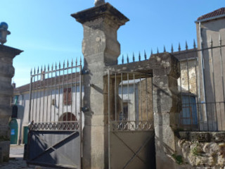 Hotel Restaurant de l'Agriculture