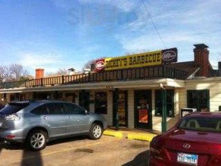 Dickey's Barbecue Pit