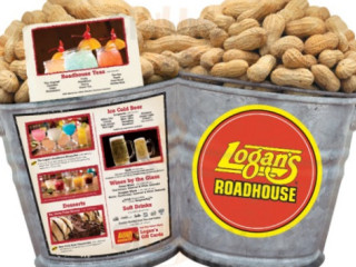 Logan's Roadhouse Restaurant