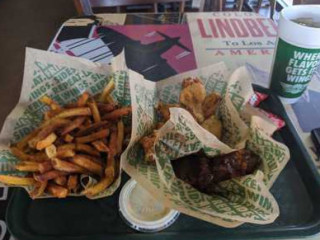 Wingstop