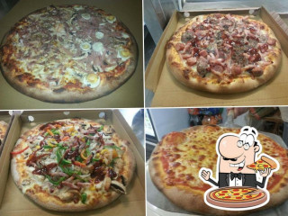 Kina Bakery Pizzeria