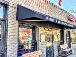 Rudy's Tenampa Taqueria