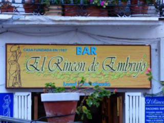 Rincon Del Embrujo