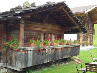 Landgasthof Ruedihus