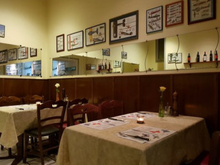 Ristorante Pizzeria Portico