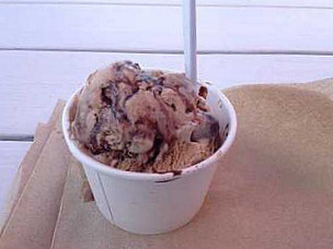 Sally's Ice Cream