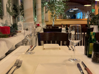 Restaurant Antica Roma